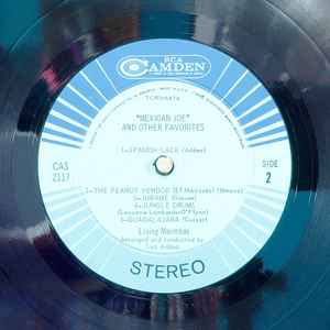 Mexican Joe And Other Favorites - Image 4