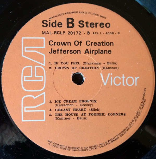 Crown Of Creation - Image 3