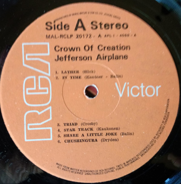 Crown Of Creation - Image 4