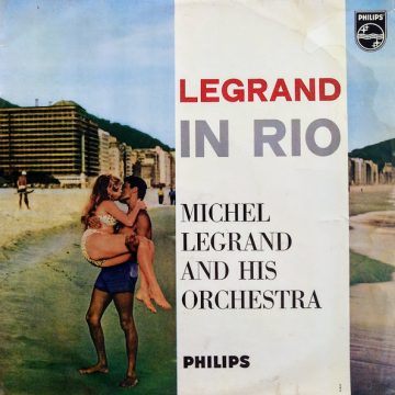 Legrand In Rio