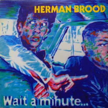 Wait A Minute… Wait A Minute…