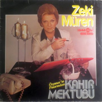 Özpınar’ın Pınarından Kahır Mektubu Özpınar’ın Pınarından Kahır Mektubu