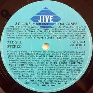 At This Moment - Image 3