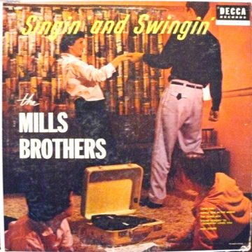 Singin’ And Swingin’