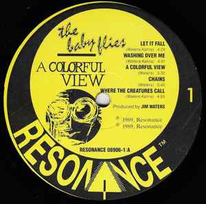 A Colorful View - Image 3