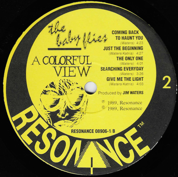 A Colorful View - Image 4