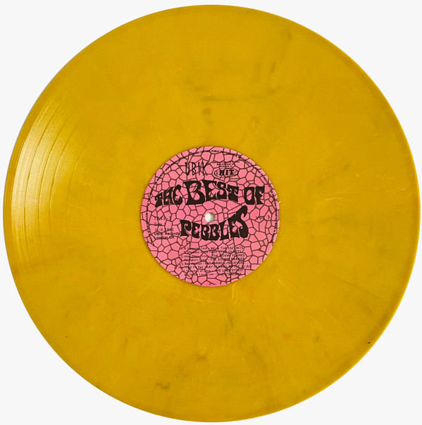 The Best Of Pebbles Vol. 3: Caveman Stomp! - Image 4