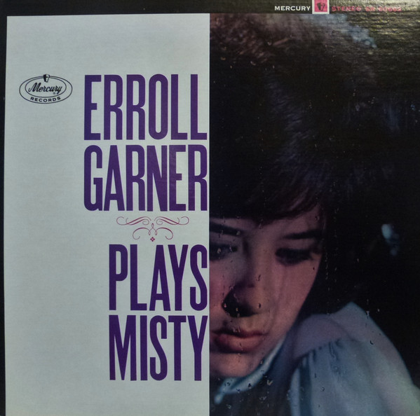 Erroll Garner Plays Misty
