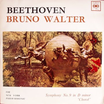 Symphony No. 9 In D Minor, Op. 125 (“Choral”)