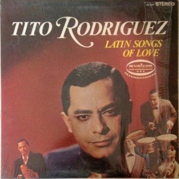 Latin Songs OF Love
