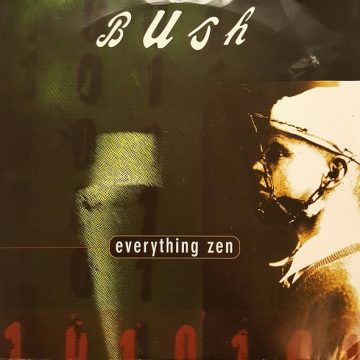 Everything Zen Everything Zen