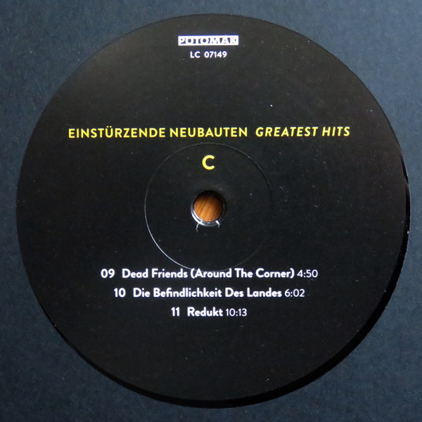 Greatest Hits - Image 5