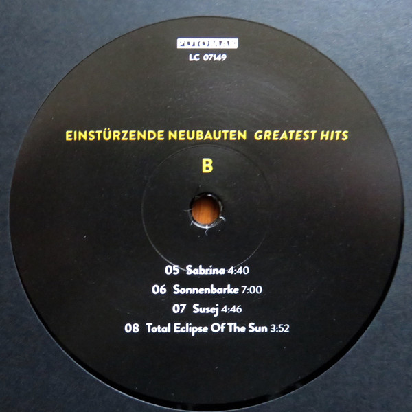 Greatest Hits - Image 6