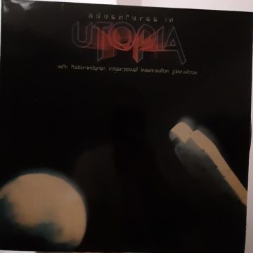 Adventures In Utopia