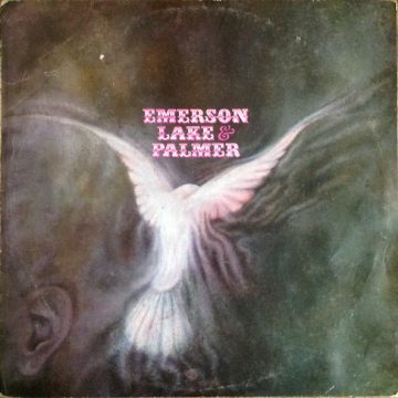 Emerson, Lake & Palmer