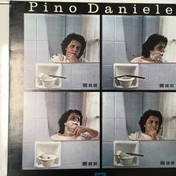 Pino Daniele Pino Daniele