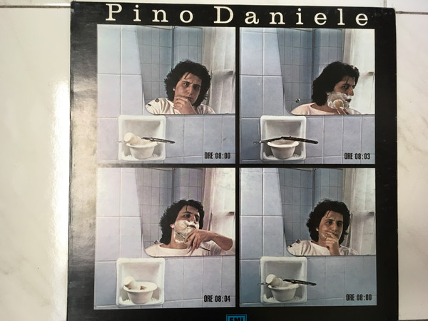 Pino Daniele