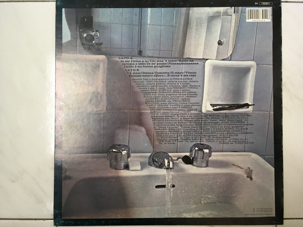 Pino Daniele - Image 2