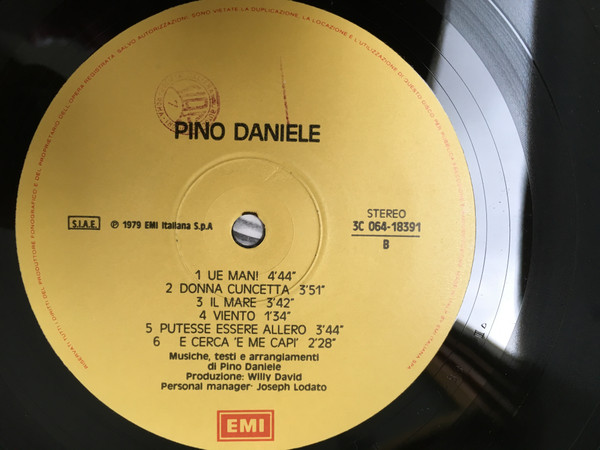 Pino Daniele - Image 3