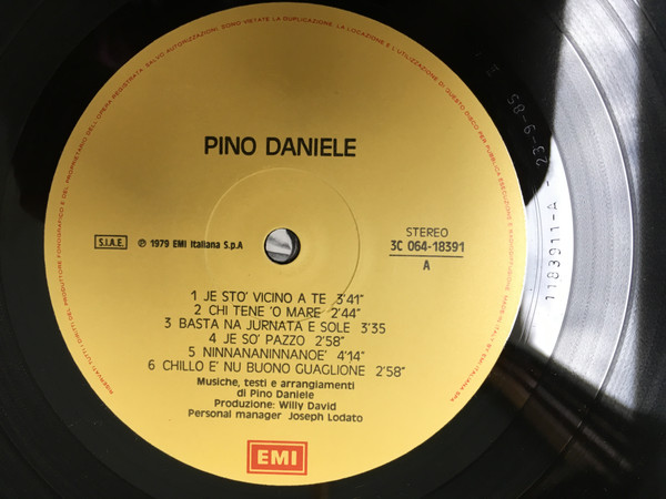 Pino Daniele - Image 4