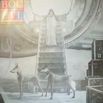 Extraterrestrial Live