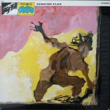 Spectacles Testicles Wallet & Watch