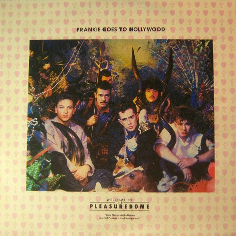 Welcome To The Pleasuredome - Image 5