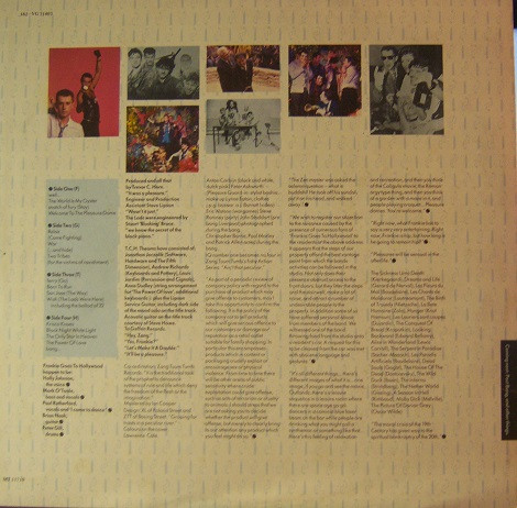 Welcome To The Pleasuredome - Image 6