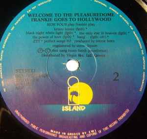 Welcome To The Pleasuredome - Image 11