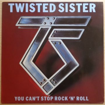 You Can’t Stop Rock ‘N’ Roll