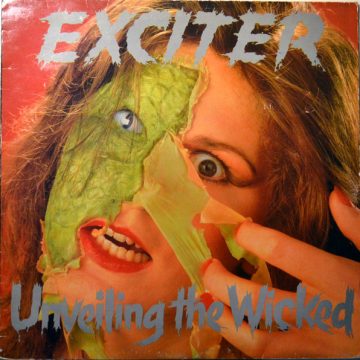 Unveiling The Wicked