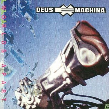 Worlds Apart Worlds Apart