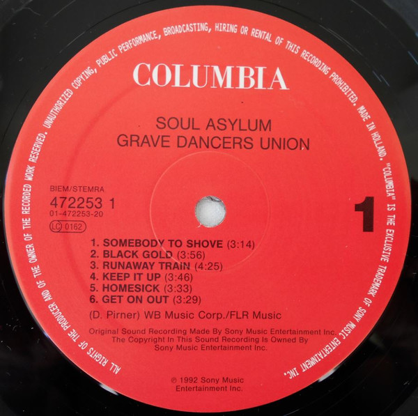 Grave Dancers Union - Image 3