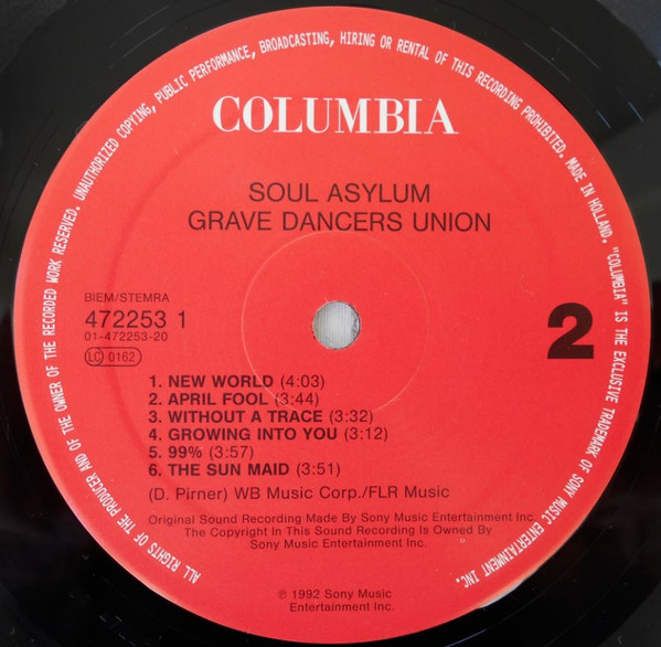 Grave Dancers Union - Image 4