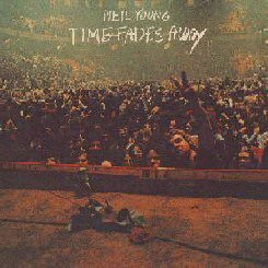 Time Fades Away Time Fades Away