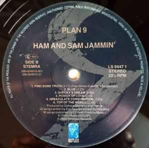 Ham And Sam Jammin - Image 3