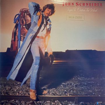 Tryin’ To Outrun The Wind