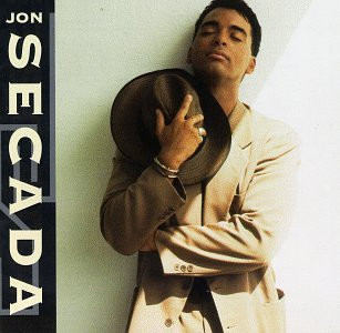 Jon Secada