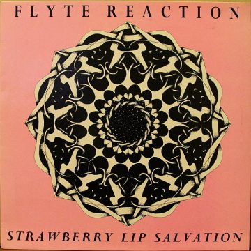 Strawberry Lip Salvation