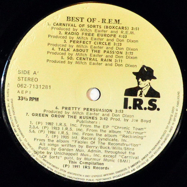 The Best Of - Image 4