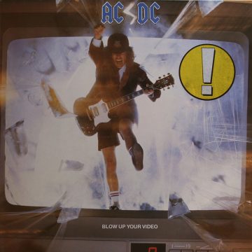 Blow Up Your Video Blow Up Your Video