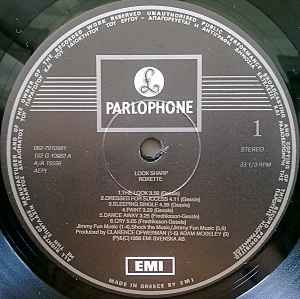 Look Sharp! - Image 3