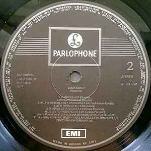 Look Sharp! - Image 4