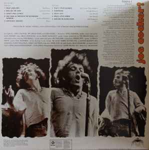 Joe Cocker! / With A Little Help From My Friends - Image 4