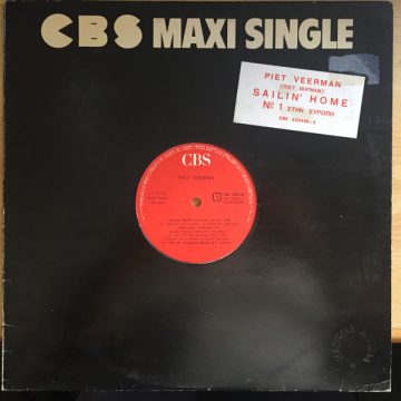 Sailin’ Home Sailin’ Home