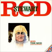 Rod The Mod Rod The Mod