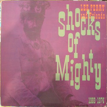 Shocks Of Mighty 1969-1974
