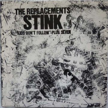 Stink (“Kids Don’t Follow” Plus Seven)
