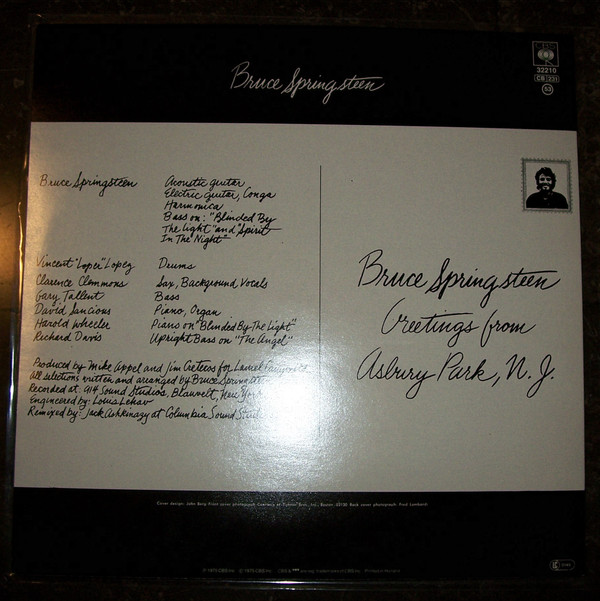 Greetings From Asbury Park N.J. - Image 2