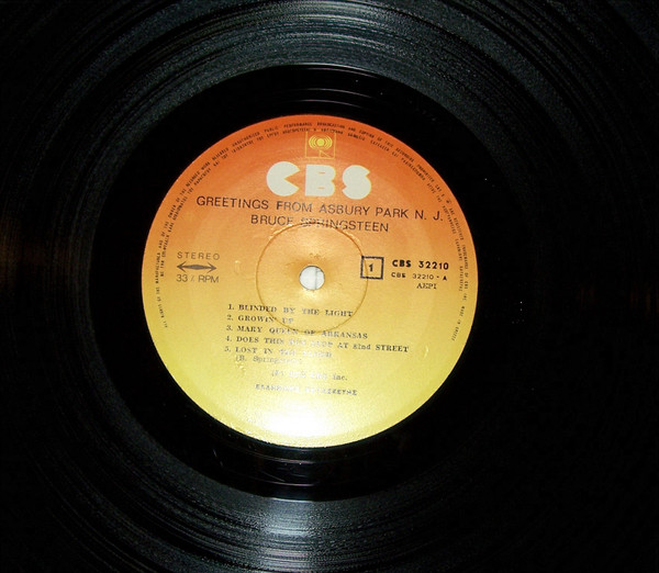 Greetings From Asbury Park N.J. - Image 3